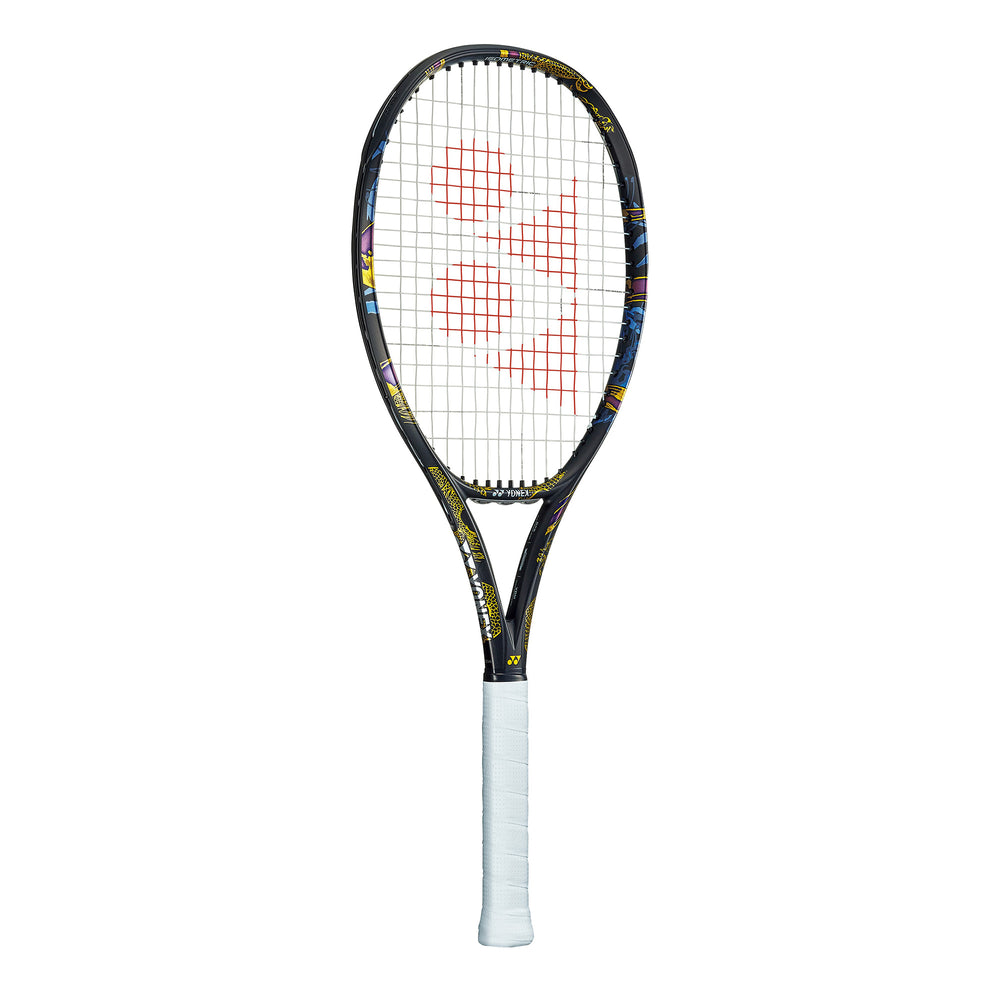 Raqueta Tenis EZONE 100L OSAKA 285g G3  2022