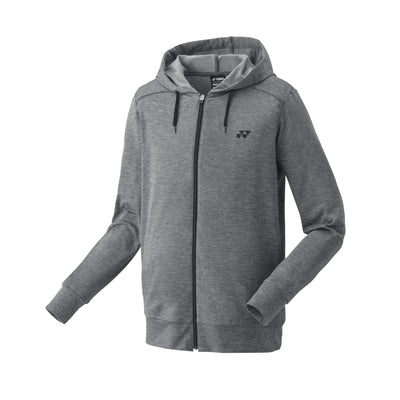 Poleron Hombre Hoodie 51040 Gris 2022