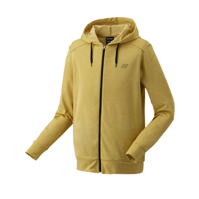 Poleron Hombre Hoodie 51040 Mostaza 2022