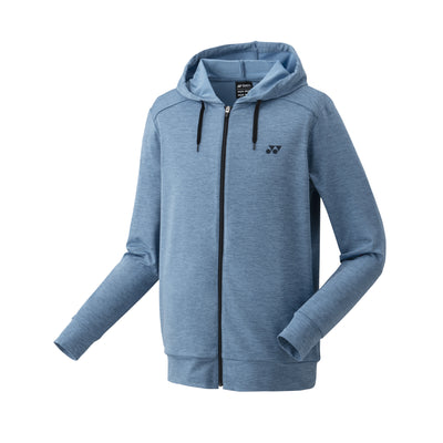 Poleron Hombre Hoodie 51040 Azul Humo 2022