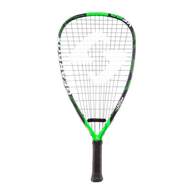 Raqueta Racquetball GB3K 165 TEARDROP 5/8 Verde