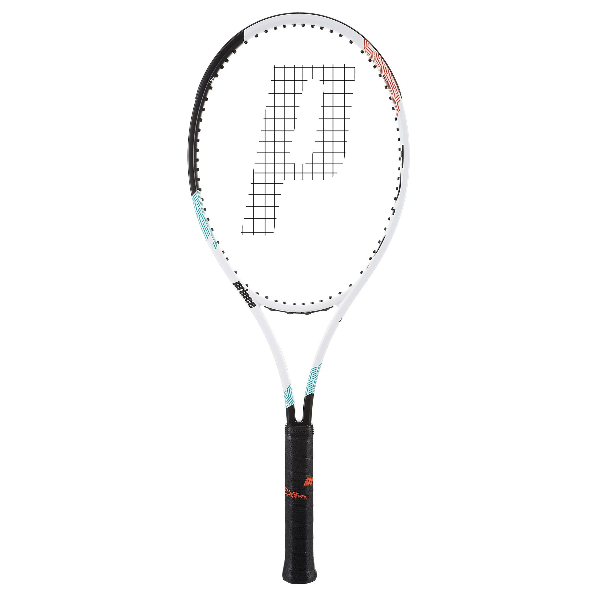 Raqueta Tenis ATS TOUR 98 305gr G3 Prince – Sporting Brands