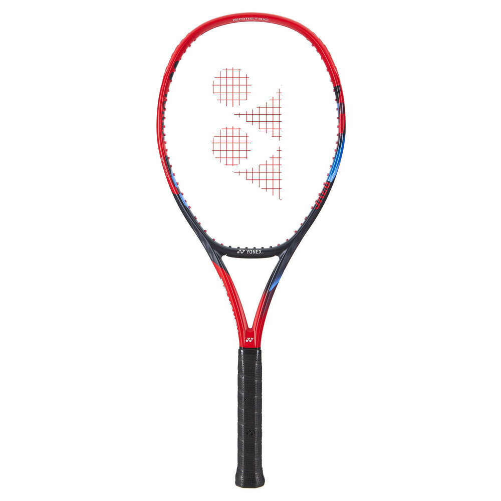 Raqueta Tenis VCORE 100 300g G2 Scarlet 2023