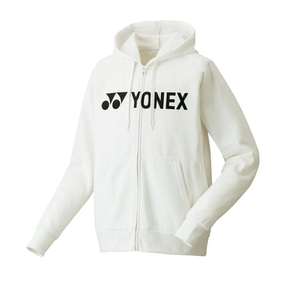 Polerón  Mujer Hoodie 0018 Blanco