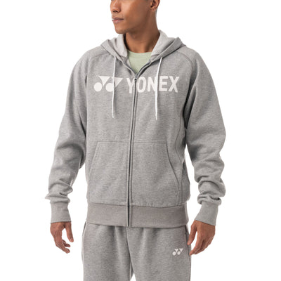 Polerón Hombre Hoodie 0018 Gris