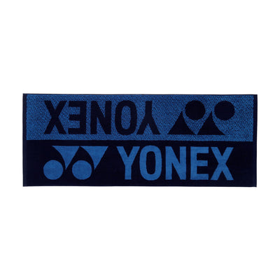 Toalla 1110 Azul Marino YONEX