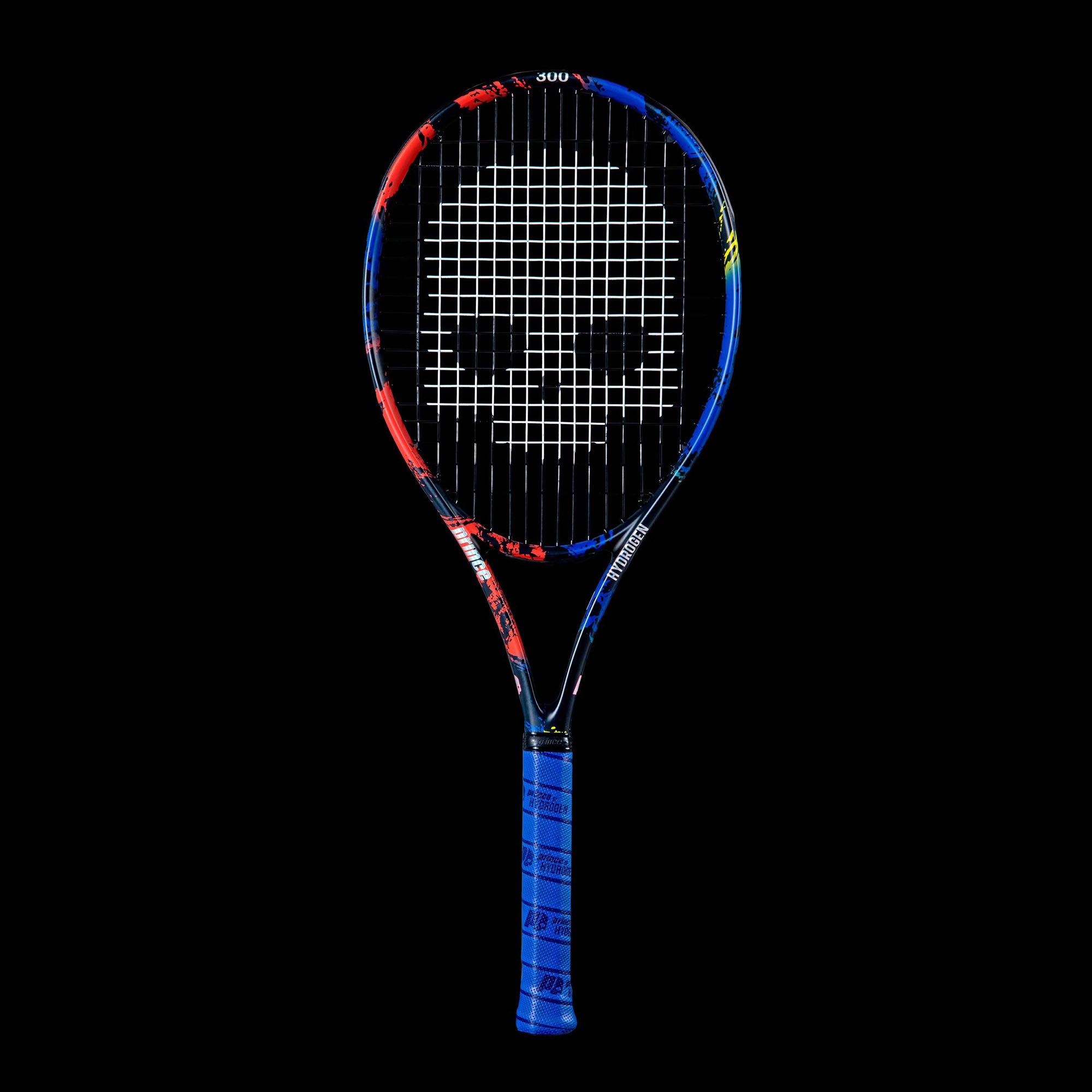 【超美品】Prince &HYDROGEN RANDOM 280 G2 Raqueta Tenis PRINCE HYDROGEN RANDOM | Sporting Brands