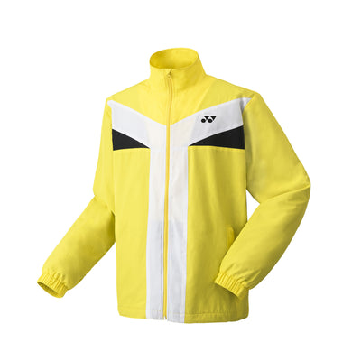 Chaqueta YONEX 0020 Amarillo