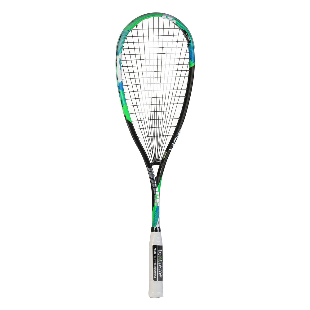 Raqueta Squash VORTEX PRO 650 TeXtreme + Twaron