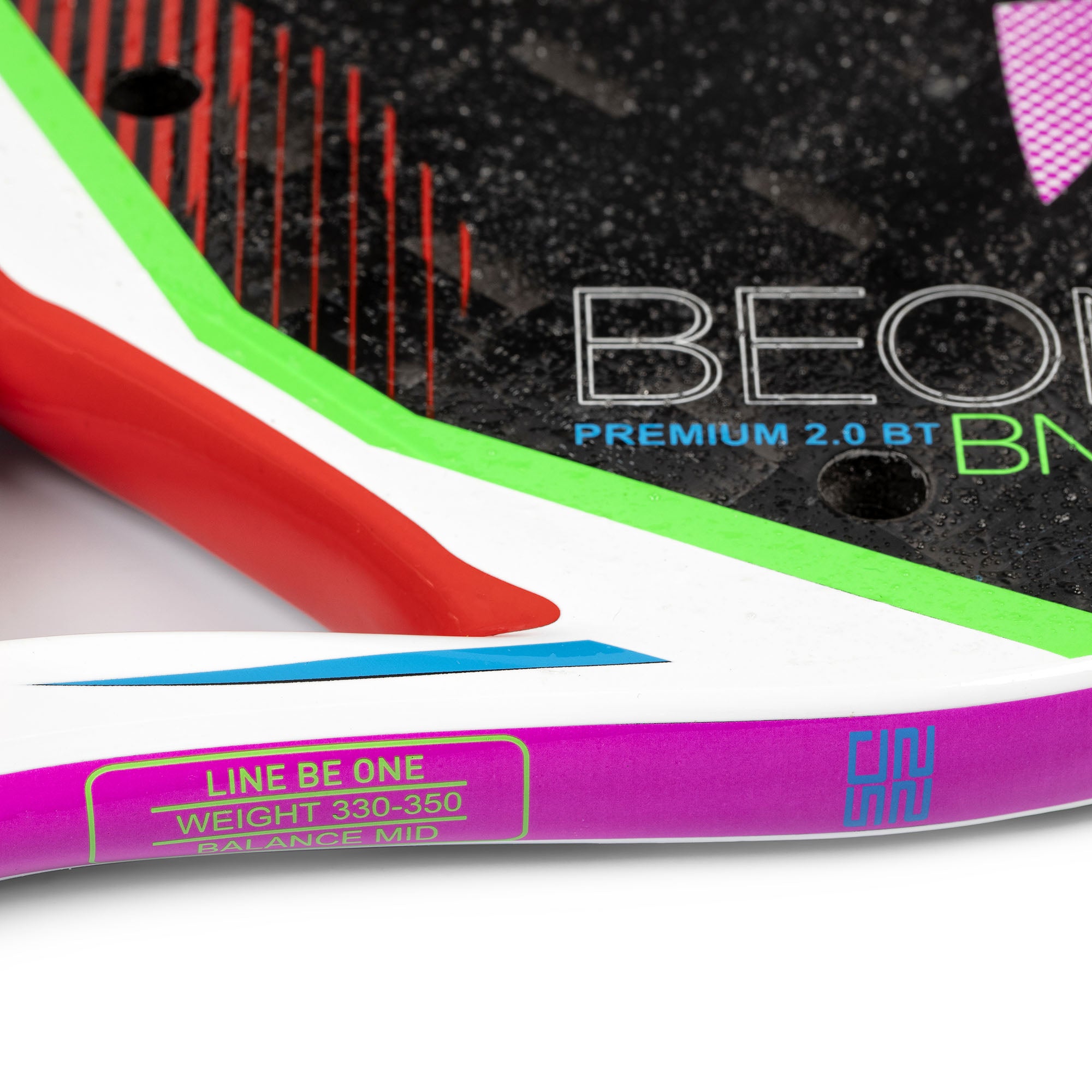 Pala Tenis Playa Premium 2.0 Bt Drop Shot | Sporting Brands
