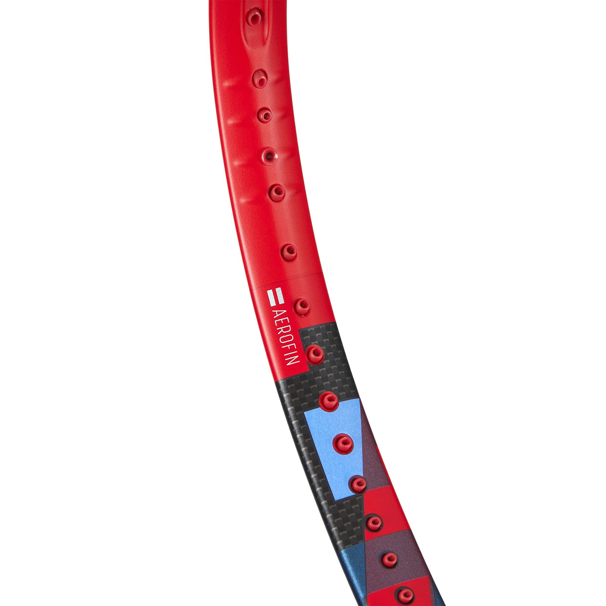 Raqueta de Tenis VCORE 98+ G3 Scarlet 2023 Yonex | Sporting Brands