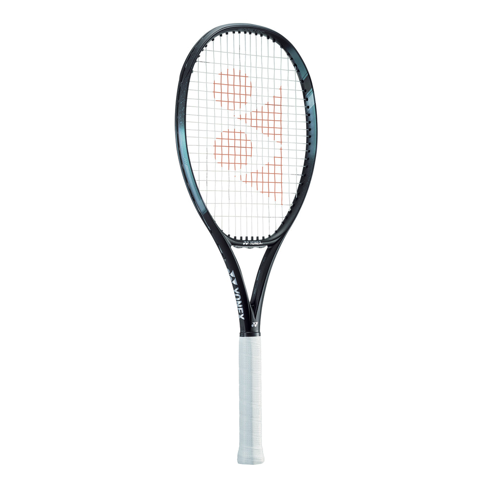 Raqueta Tenis EZONE 100L 285g Aqua Night Black 2024