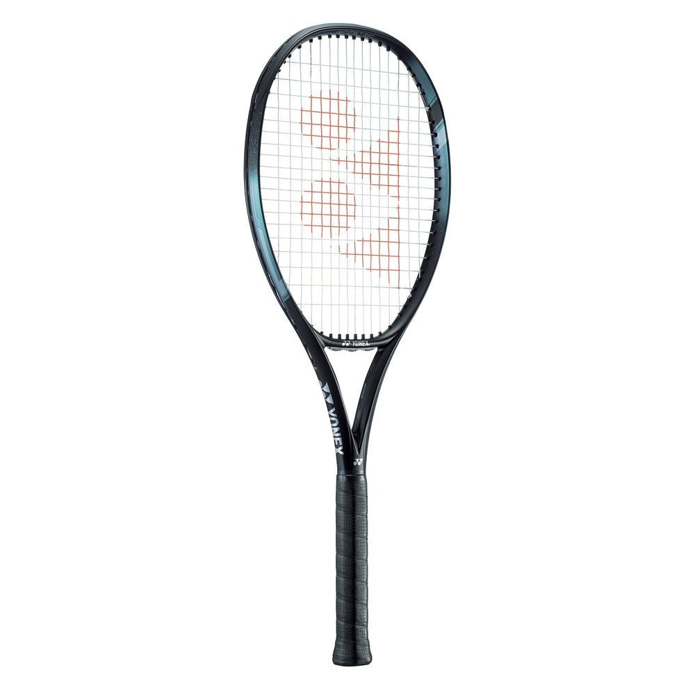 Raqueta Tenis EZONE 100 G3 300g Aqua Night Black 2024