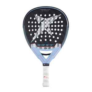 Pala Pádel Conqueror Attack 2024 Juan Martín Díaz Drop Shot