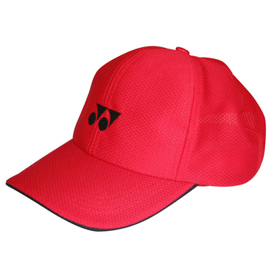 Gorro YONEX W-341 Rojo