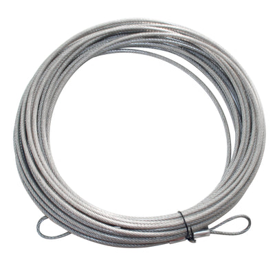 Cable de Acero Importado 3.2 mm