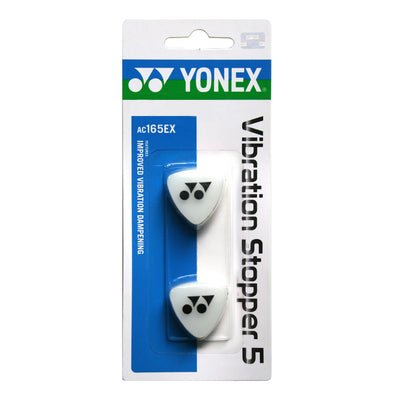 Antivibrador Tenis STOPPER Yonex Transparente