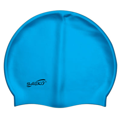 Gorra SILICONA Azul