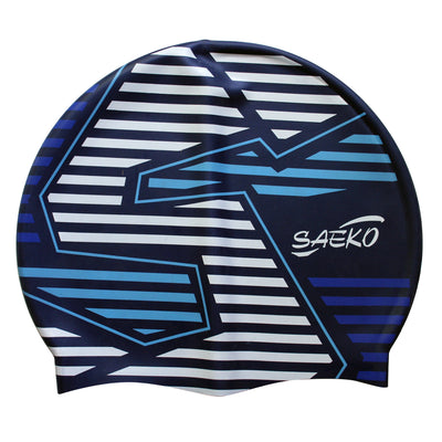 Gorra CSP8 STRAIGHT Azul