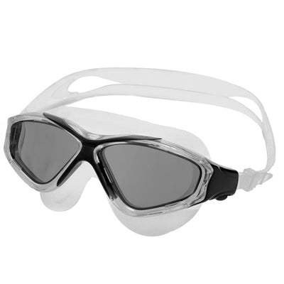 Lente K9 MARLIN Transparente/Negro