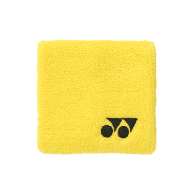 Muñequera YONEX 493 Amarillo