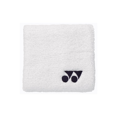 Muñequera YONEX 493 Blanca