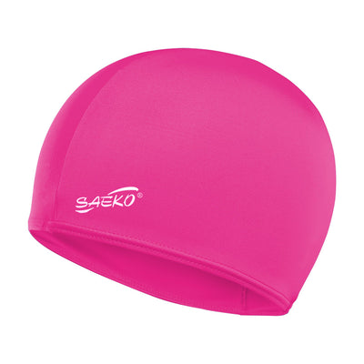 Gorra Poliéster Rosa