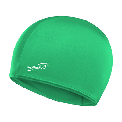 Gorra Poliéster Verde