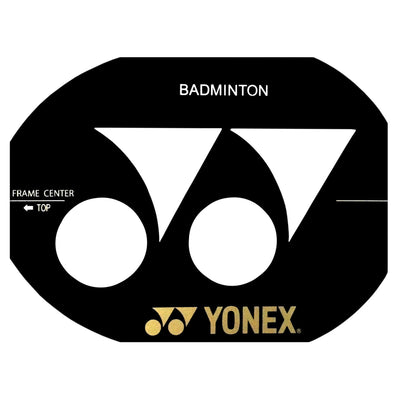 Plantilla YONEX Bádminton