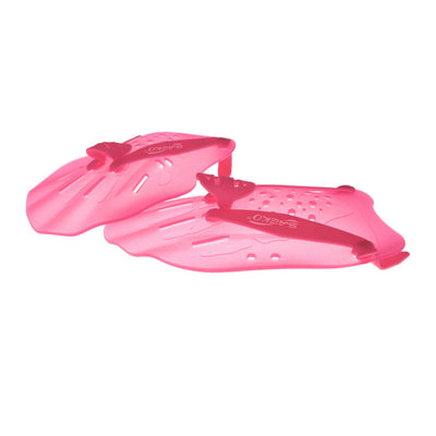 Hand Paddle SAEKO HP01 Rosa