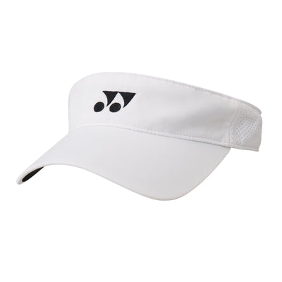 Visera YONEX 441 Blanco