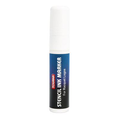 Tinta UNIQUE MARKER Blanco