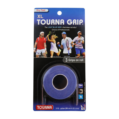TG-1-XL TOURNA GRIP X3 Azul