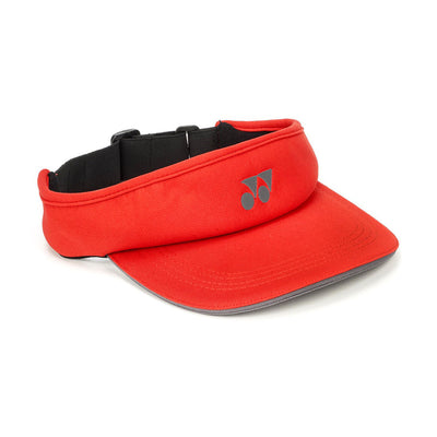 Visera YONEX 441 Rojo