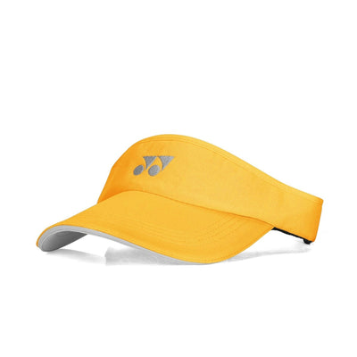 Visera YONEX 441 Amarillo Naranjo