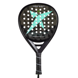 Pala Pádel Conqueror 9.0 Jr Drop Shot