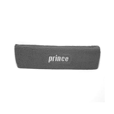 Cintillo PRINCE USA Gris/Blanco