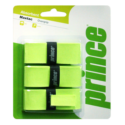 Overgrip MAXTAC Amarillo