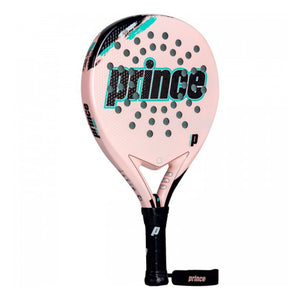 Pala Pádel Quartz Prince