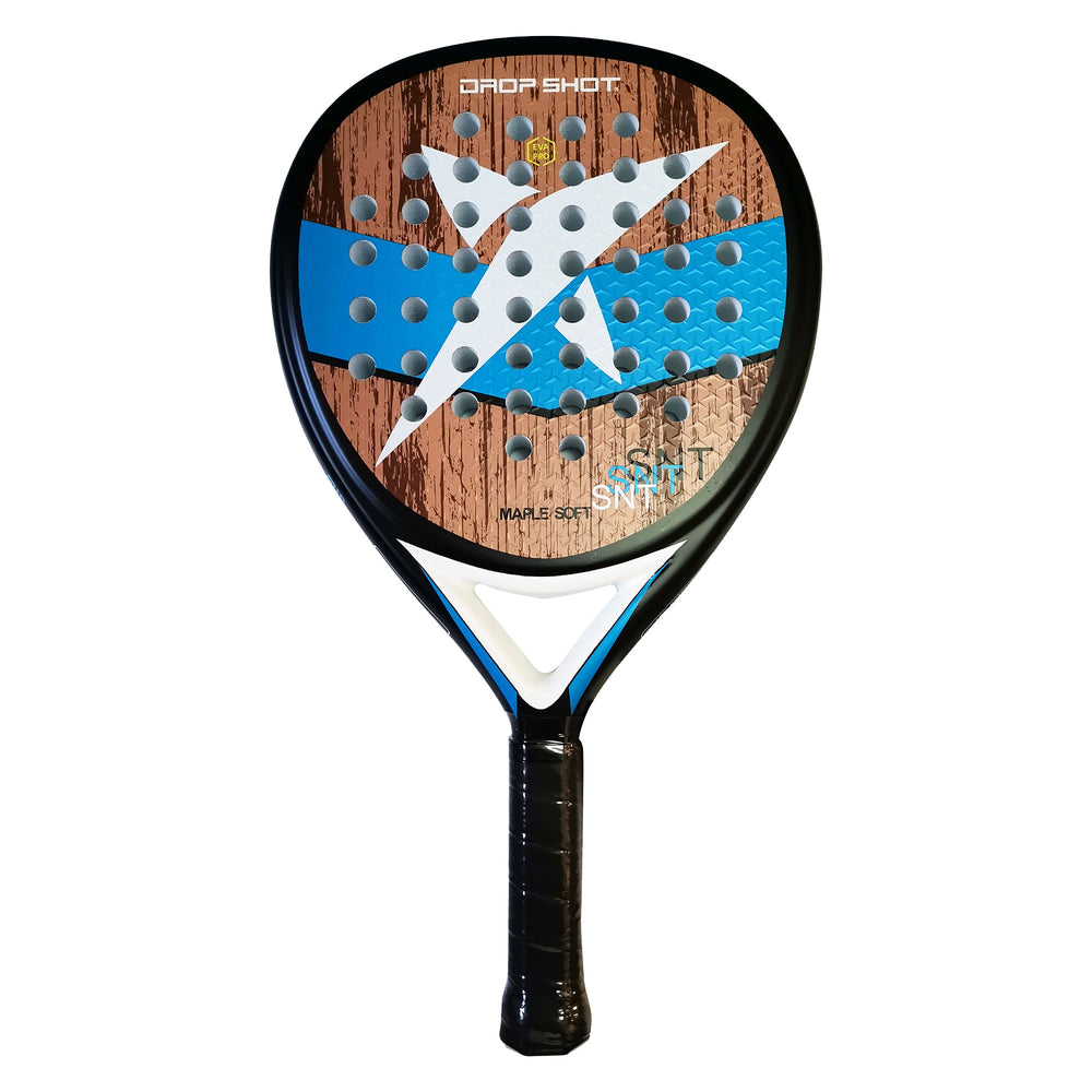 Pala Pádel MAPLE SOFT 2022