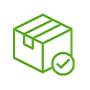 icono caja devolución