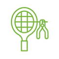 Logo encordado