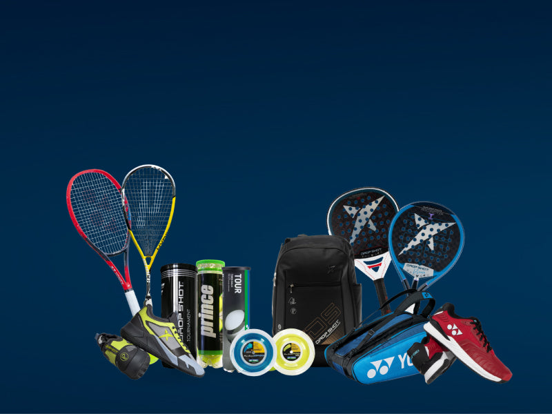 Protector Padel